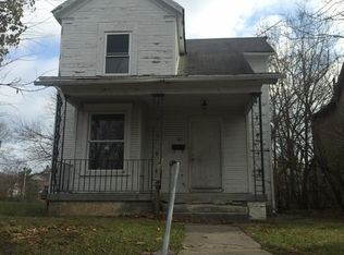 48 Wroe Ave, Dayton, OH 45406