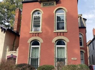 77 Johnson Park APT 8, Buffalo, NY 14201