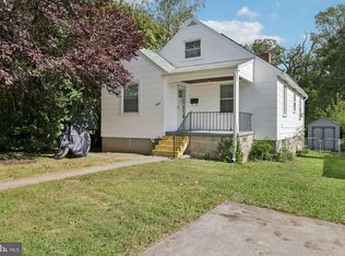 6907 Moyer Ave, Baltimore, MD 21234