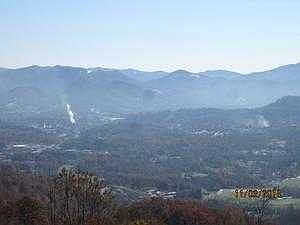 Smokey Mountain Beauty