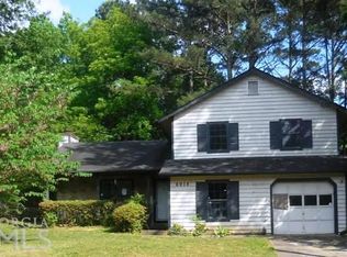 6018 Maryjo Ln, Norcross, GA 30093