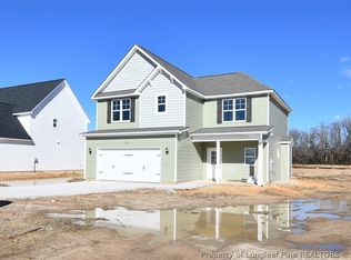 672 Barlow Rd, Parkton, NC 28371