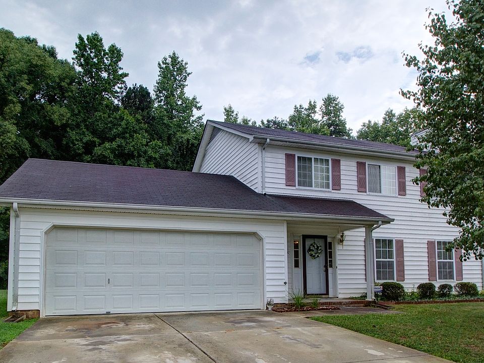 1606 Coventry Woods Ct