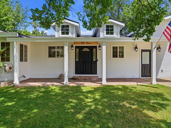 8735 Phoenix Ave, Fair Oaks, CA 95628