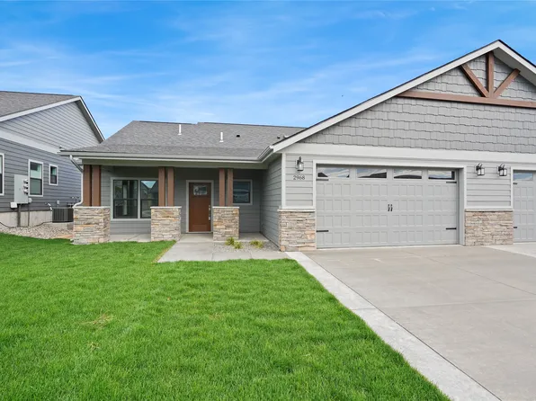 2968 Vista View Ave, Helena, MT 59601