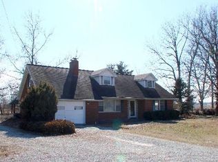 9832 State Route 161, Mascoutah, IL 62258