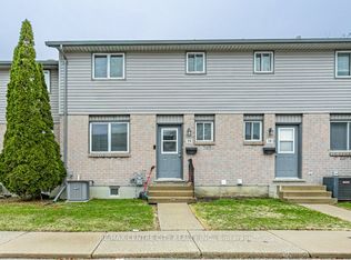 490 3rd St #19, London, ON N5V 4A2