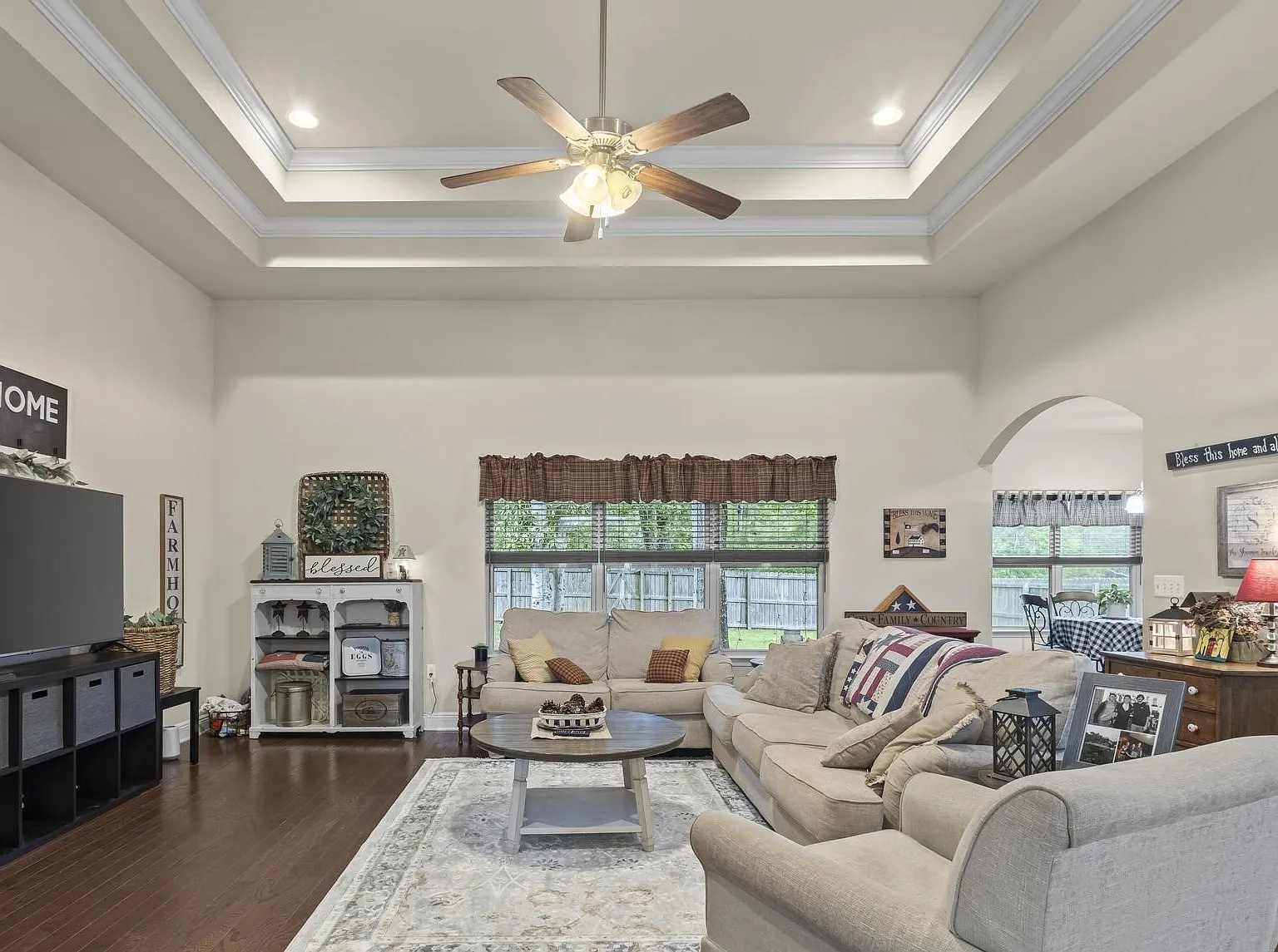 6117 Cobblestone Ct — Photo 4