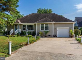 11750 River View Dr, Berlin, MD 21811