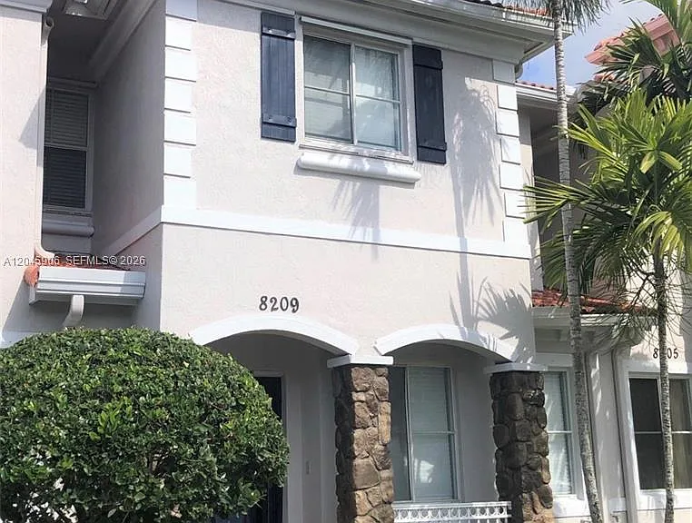 8209 SW 25th Ct #103 — Photo 39