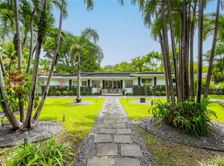 711 Sunset Rd, Coral Gables, FL 33143