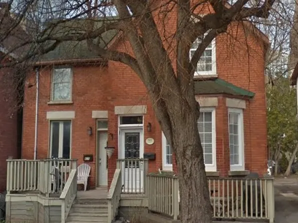415 Lisgar St, Ottawa, ON K1R 5G9