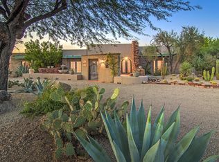 7468 E Stagecoach Pass, Carefree, AZ 85377