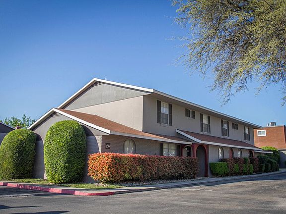 Exterior & Landscaping