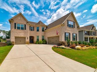 267 Haney Rd, Woodstock, GA 30188