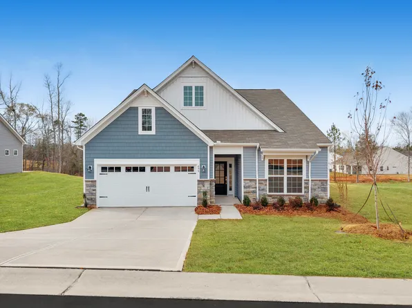 495 Adhurst Dr, Enoree, SC 29335