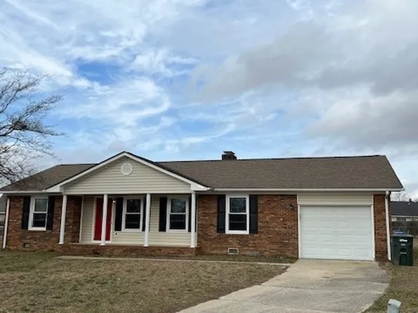 301 Rail Fence Ct, Fayetteville, NC 28314
