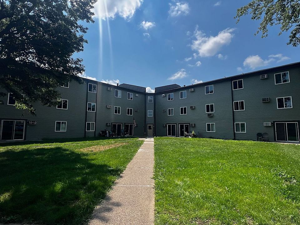 2nd image of 3600 Western Ave #317B
