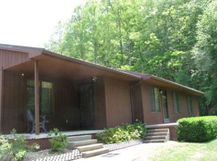 14367 Providence Rd, Abingdon, VA 24210