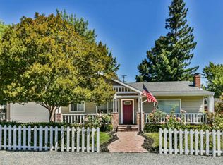 91 Del Hambre Cir, Walnut Creek, CA 94595