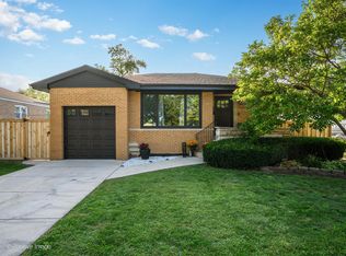 10800 S Kostner Ave, Oak Lawn, IL