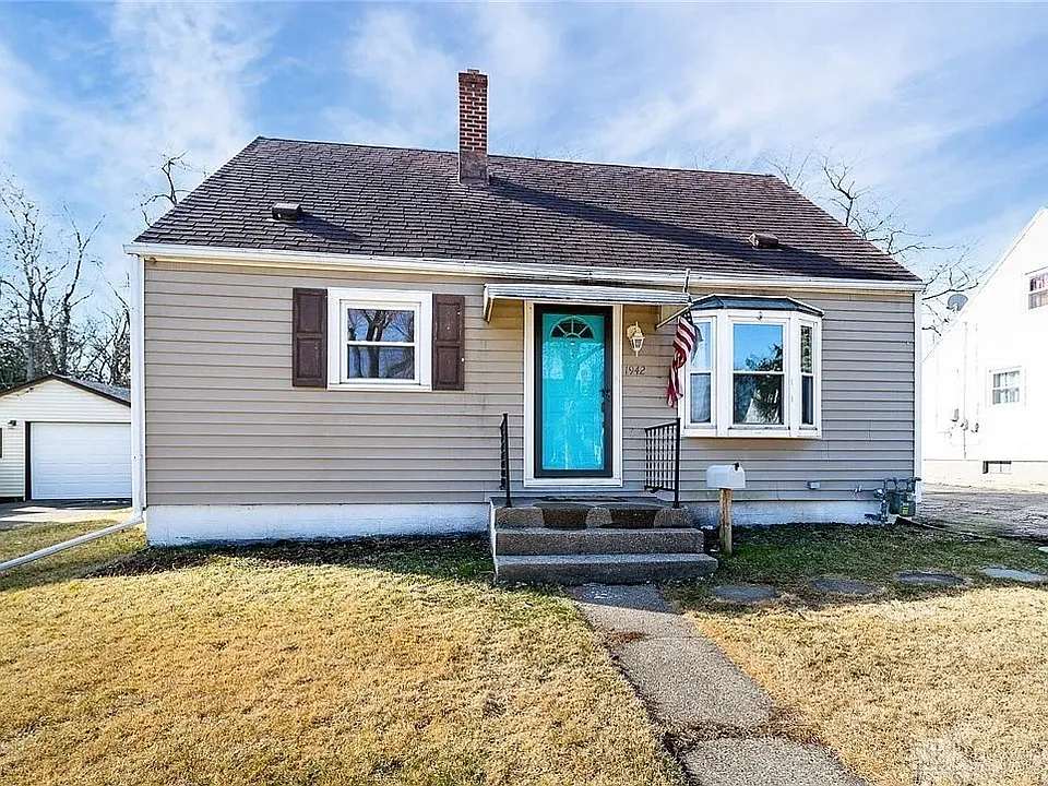 1942 Brownell Rd
