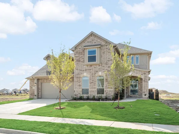 4333 Silage Ln, Joshua, TX 76058