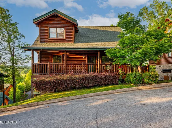 2023 Bear Creek Way, Sevierville, TN 37862