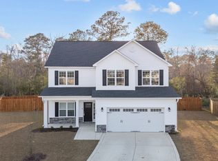 448 Nantucket Trl, Sneads Ferry, NC 28460