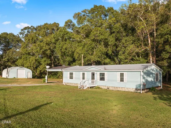 4440 Highway 77, Graceville, FL 32440