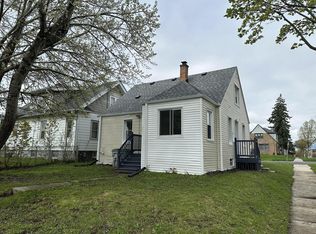 4576 N 30th STREET, Milwaukee, WI 53209