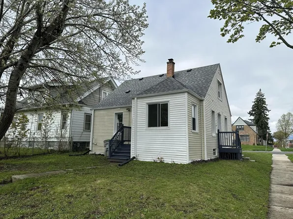 4576 N 30th STREET, Milwaukee, WI 53209