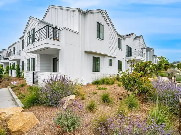 1101 Catania Ct Unit 201, Encinitas, CA 92024