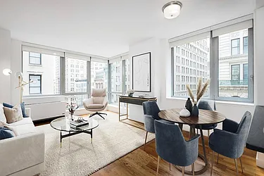 Rented by Bozzuto Management