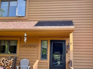 52 Deerfield Vlg, Davis, WV 26260