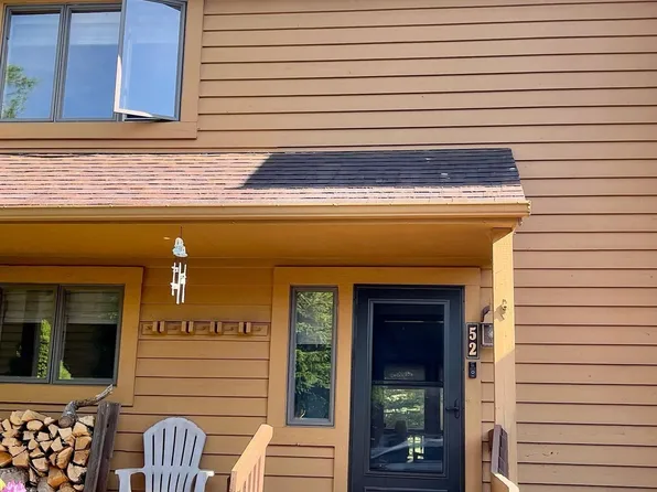 52 Deerfield Vlg, Davis, WV 26260