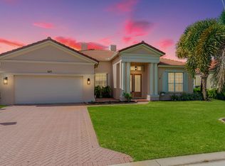 625 SW Long Key Ct, Port Saint Lucie, FL 34986