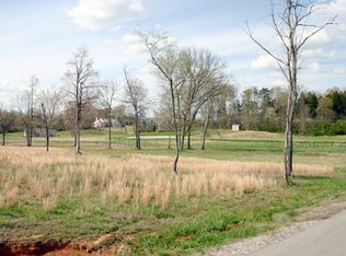 Meadows Rd, Pleasant hill, TN 38583