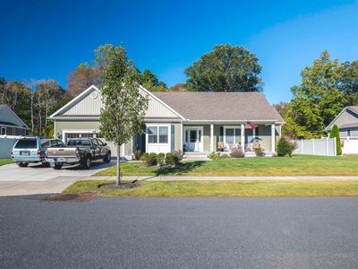 10 Canterbury Way, Cape May Court House, NJ, 08210