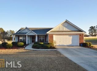 2507 Amelia Way, Statham, GA 30666