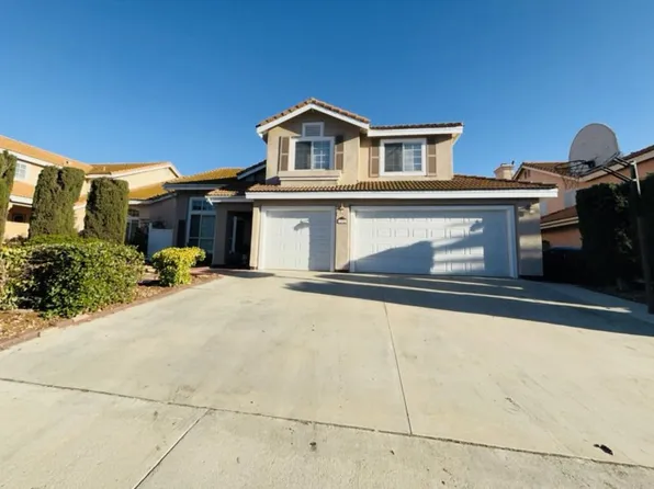 22681 Belaire Dr, Moreno Valley, CA 92553