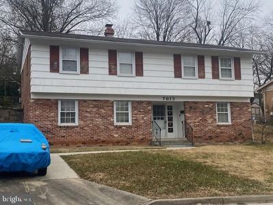 7613 Charlton Ave, College Park, MD, 20740