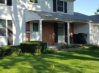 206 Woodmere Dr, Tonawanda, NY 14150