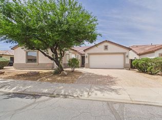 19776 N Harris Dr, Maricopa, AZ 85138
