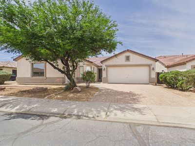 19776 N Harris Dr, Maricopa, AZ, 85138
