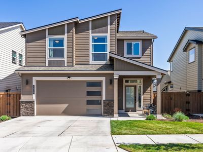 3010 NE Red Jasper Pl, Bend, OR, 97701
