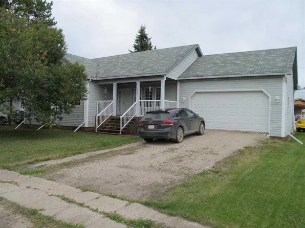 10008 W 103rd Ave, Hythe, AB T0H 2C0