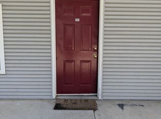 502 W Green St APT 101, Urbana, IL