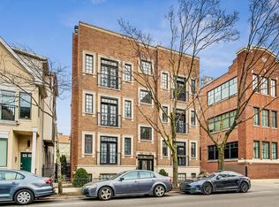 2421 N Racine Ave APT 3S, Chicago, IL 60614