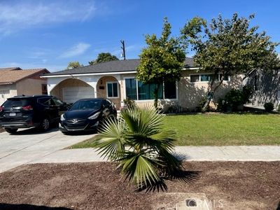 8819 Creeland St, Pico Rivera, CA, 90660